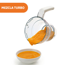 Cargar imagen en el visor de la galería, Robot de Cocina Chicco Easy Meal
