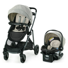 Cargar imagen en el visor de la galería, Travel System Graco Modes Element