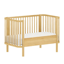 Cargar imagen en el visor de la galería, Cuna Nala 2 en 1