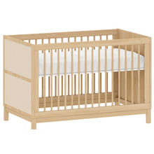 Cargar imagen en el visor de la galería, Cuna Hermes 3 en 1