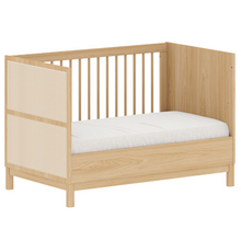 Cargar imagen en el visor de la galería, Cuna Hermes 3 en 1