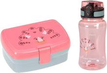 Cargar imagen en el visor de la galería, Lunch Set Lässig Friends