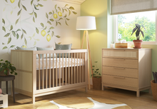 Cargar imagen en el visor de la galería, Cuna Hermes 3 en 1