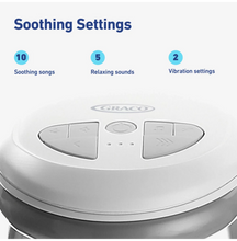 Cargar imagen en el visor de la galería, Hamaca Graco DuetConnect Deluxe