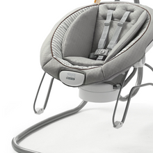 Cargar imagen en el visor de la galería, Hamaca Graco DuetConnect Deluxe