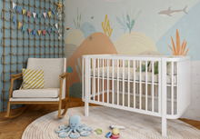 Cargar imagen en el visor de la galería, Cuna Nala 2 en 1