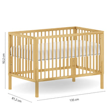 Cargar imagen en el visor de la galería, Cuna Alala 3 en 1