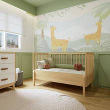 Cargar imagen en el visor de la galería, Cuna Alala 3 en 1