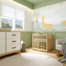 Cargar imagen en el visor de la galería, Cuna Alala 3 en 1