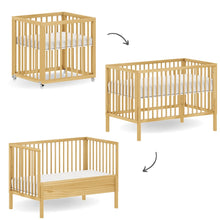 Cargar imagen en el visor de la galería, Cuna Alala 3 en 1