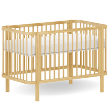 Cargar imagen en el visor de la galería, Cuna Nala 2 en 1