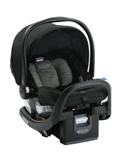 Cargar imagen en el visor de la galería, Baby Seat Graco SnugFit 35LX