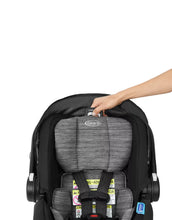 Cargar imagen en el visor de la galería, Baby Seat Graco SnugFit 35LX