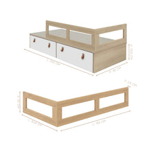 Cargar imagen en el visor de la galería, Cama Theo