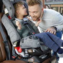 Cargar imagen en el visor de la galería, Car Seat Graco 4ever Premier Extend2fit 4en1