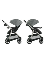 Cargar imagen en el visor de la galería, Travel System Graco Modes Pramette 3en1