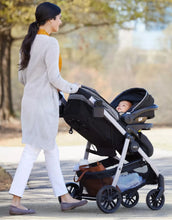 Cargar imagen en el visor de la galería, Travel System Graco Modes Pramette 3en1