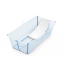 Cargar imagen en el visor de la galería, Bañera Stokke Flexi Bath Bundle XL