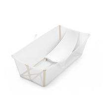 Cargar imagen en el visor de la galería, Bañera Stokke Flexi Bath Bundle XL