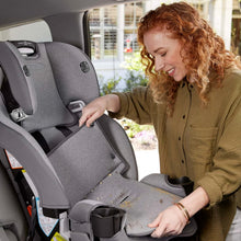 Cargar imagen en el visor de la galería, Car Seat Graco Slimfit LX 3 en 1