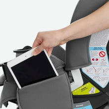 Cargar imagen en el visor de la galería, Car Seat Graco Slimfit LX 3 en 1