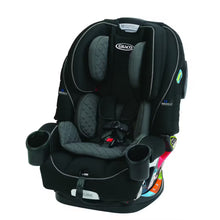 Cargar imagen en el visor de la galería, Car Seat Graco 4Ever c/ TrueShield