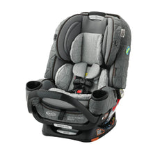 Cargar imagen en el visor de la galería, Car Seat Graco 4ever Premier Extend2fit 4en1