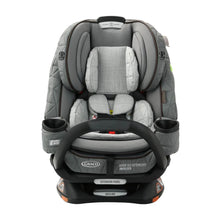 Cargar imagen en el visor de la galería, Car Seat Graco 4ever Premier Extend2fit 4en1