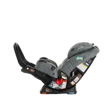Cargar imagen en el visor de la galería, Car Seat Graco 4ever Premier Extend2fit 4en1