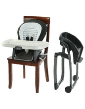 Cargar imagen en el visor de la galería, Sillita Graco DuoDiner 6en1