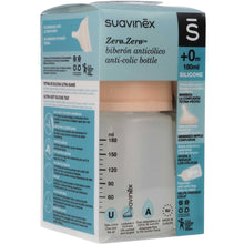 Cargar imagen en el visor de la galería, Biberon Suavinex Zero Zero