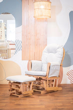 Cargar imagen en el visor de la galería, Sillón París Glider