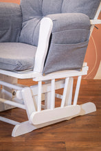 Cargar imagen en el visor de la galería, Sillón París Glider