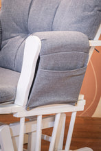 Cargar imagen en el visor de la galería, Sillón París Glider