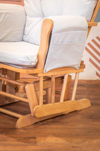 Cargar imagen en el visor de la galería, Sillón París Glider