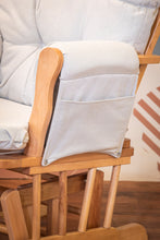 Cargar imagen en el visor de la galería, Sillón París Glider