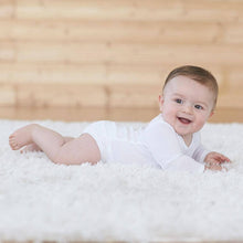 Cargar imagen en el visor de la galería, Bodys Gerber Onesies® Mangas Largas