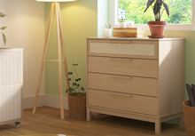 Cargar imagen en el visor de la galería, Cómoda Hermes