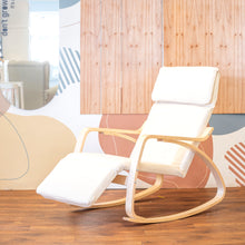 Cargar imagen en el visor de la galería, Sillón Zeth Relax