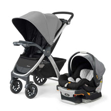 Cargar imagen en el visor de la galería, Travel System Chicco Bravo