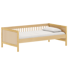 Cargar imagen en el visor de la galería, Cama Evan