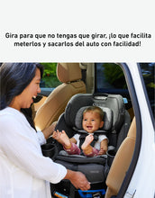 Cargar imagen en el visor de la galería, Car Seat Graco Turn2Me