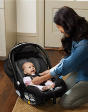 Cargar imagen en el visor de la galería, Baby Seat Graco SnugFit 35LX