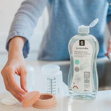 Cargar imagen en el visor de la galería, Detergente Suavinex x2 de 500ml