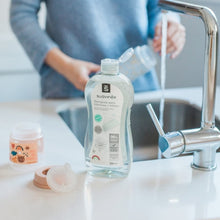 Cargar imagen en el visor de la galería, Detergente Suavinex x2 de 500ml