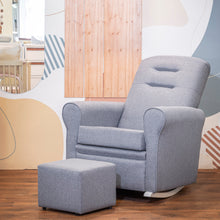 Cargar imagen en el visor de la galería, Sillón Leah Premium
