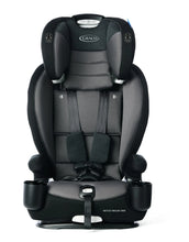 Cargar imagen en el visor de la galería, Car Seat Graco Nautilus 3en1 SnugLock Grow