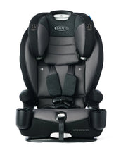 Cargar imagen en el visor de la galería, Car Seat Graco Nautilus 3en1 SnugLock Grow
