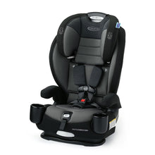 Cargar imagen en el visor de la galería, Car Seat Graco Nautilus 3en1 SnugLock Grow