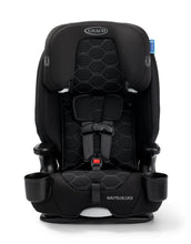 Cargar imagen en el visor de la galería, Car Seat Graco Nautilus 2.0 LX 3 en 1